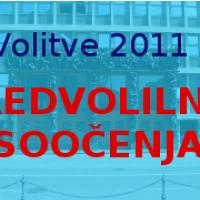 MEDIJSKI POKER KANDIDATOV ZA ČESTITKE