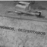 SPALI SMO, ZBUDILI SMO SE - ŠPANSKO GIBANJE 15. MAJ