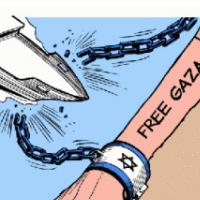 FREEDOM FLOTILLA 2