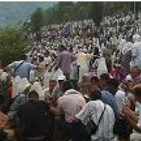 Srebrenica revisited