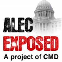 KORPORATIVNA AMERIKA IN NJENE LOVKE