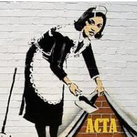 ACTA – GROŽNJA SVOBODI, POLITIČNA VOJNA NA INTERNETU ALI BOJ PROTI PONAREJANJU INTELEKTUALNE LASTNINE