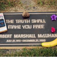 ARTEFAKT 83: McLuhan's Radio Message/Massage